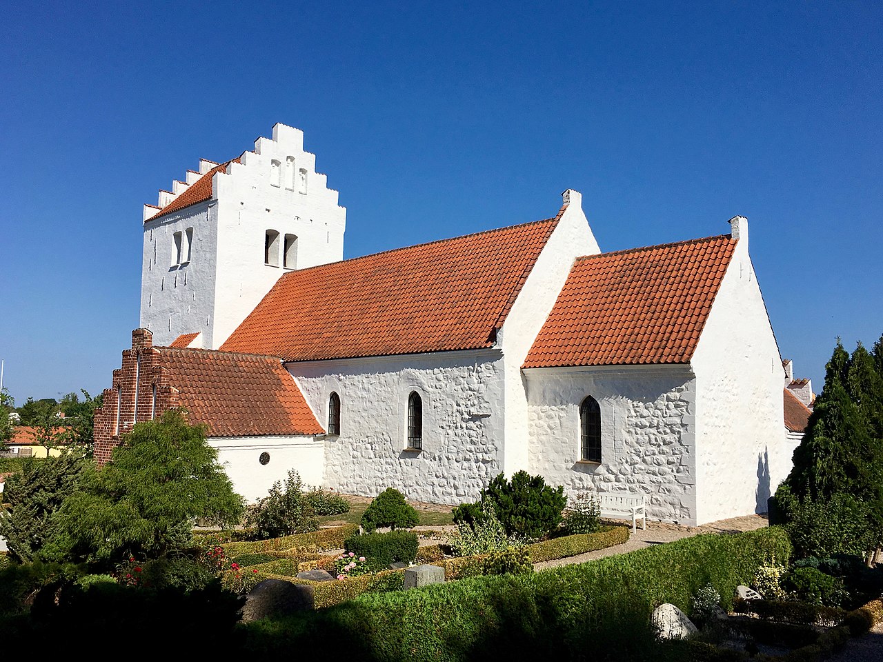 Orø Kirke