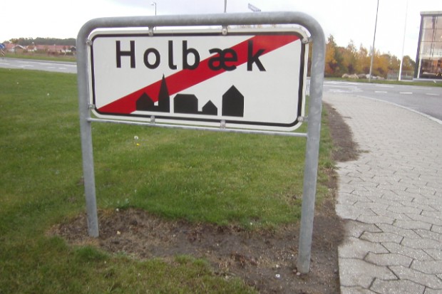 Der er ingen kandidater til byrådet  fra Holbæk by hos Socialistisk Folkeparti. Foto: Rolf Larsen.