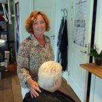 er det snart slut med at gå til frisør på Brøndevej på Orønart slut med at gå til frisør på Brøndevej på Orø