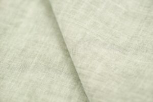 gray textile closeup photo