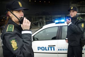 Foto: Politi.dk