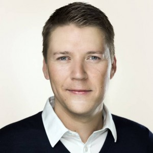 MF for Socialdemokraterne Rasmus Horn Langhoff kalder togaftalen for "Historisk løft". Privatfoto.