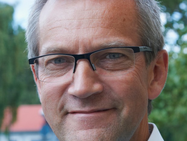 Regionsrådsforman Jens Stenbæk lover, at it-problemerne følges tæt. Foto: Region Sjælland.